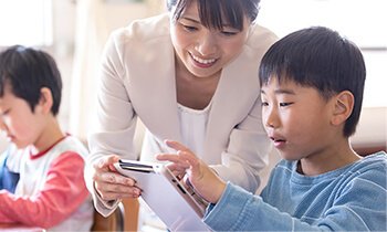 協働学習 タブレット学習 xSync