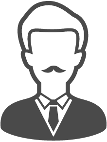 経営者アイコン