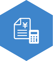 予算機能アイコン