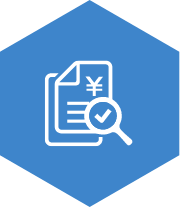 予実管理アイコン