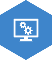 システム管理アイコン