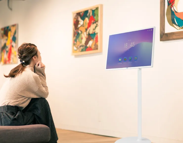 美術館・博物館など