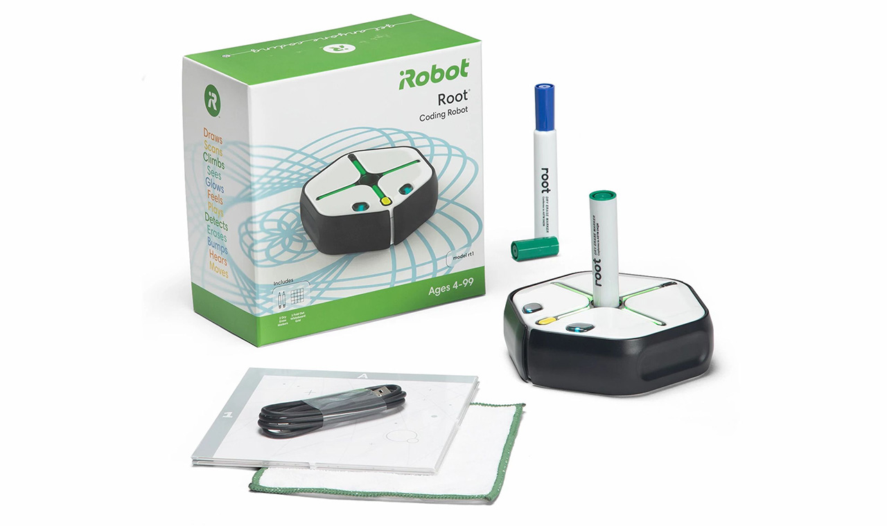 iRobot Root 製品