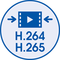 H.264/H.265