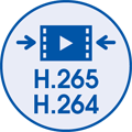 H.265/H.264
