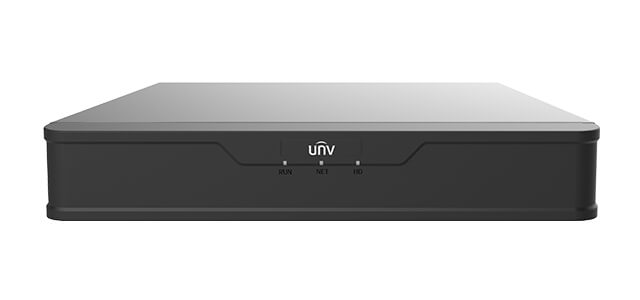 NVR501-04B-P4-A