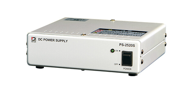PS-2520S