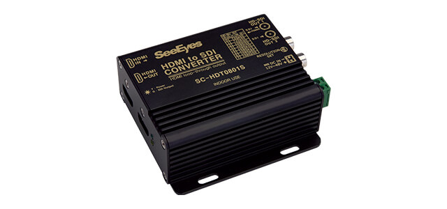 SC-HDT0801S