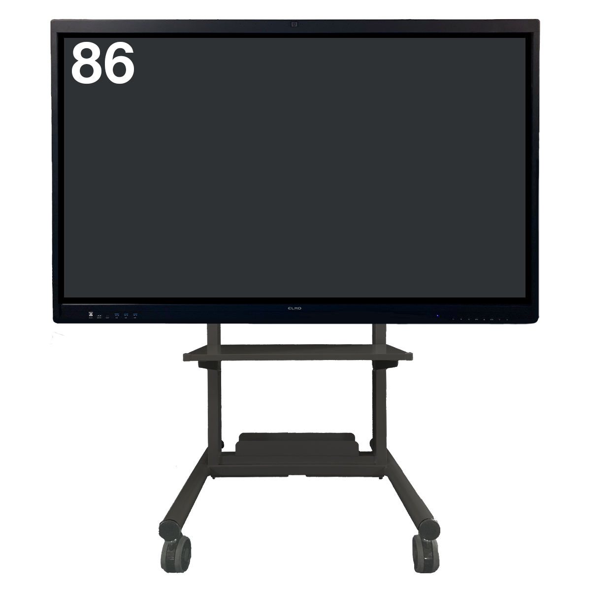 ELMO Board EL86N1 / T-K5340-BK