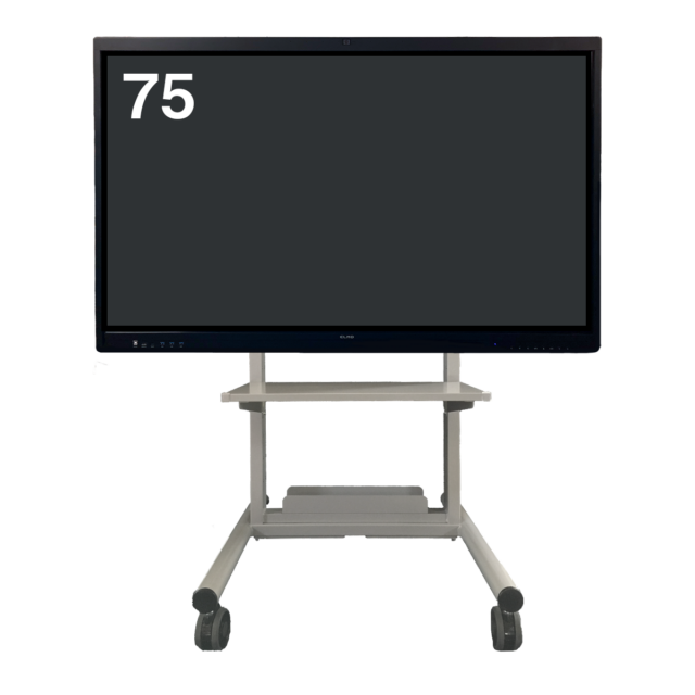 ELMO Board EL75N1-E / T-K5340