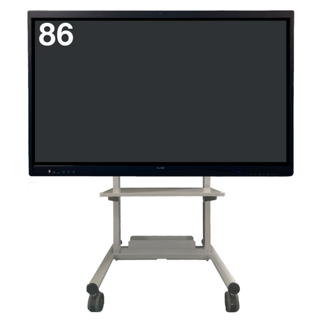 ELMO Board EL86N1-E / T-K5340