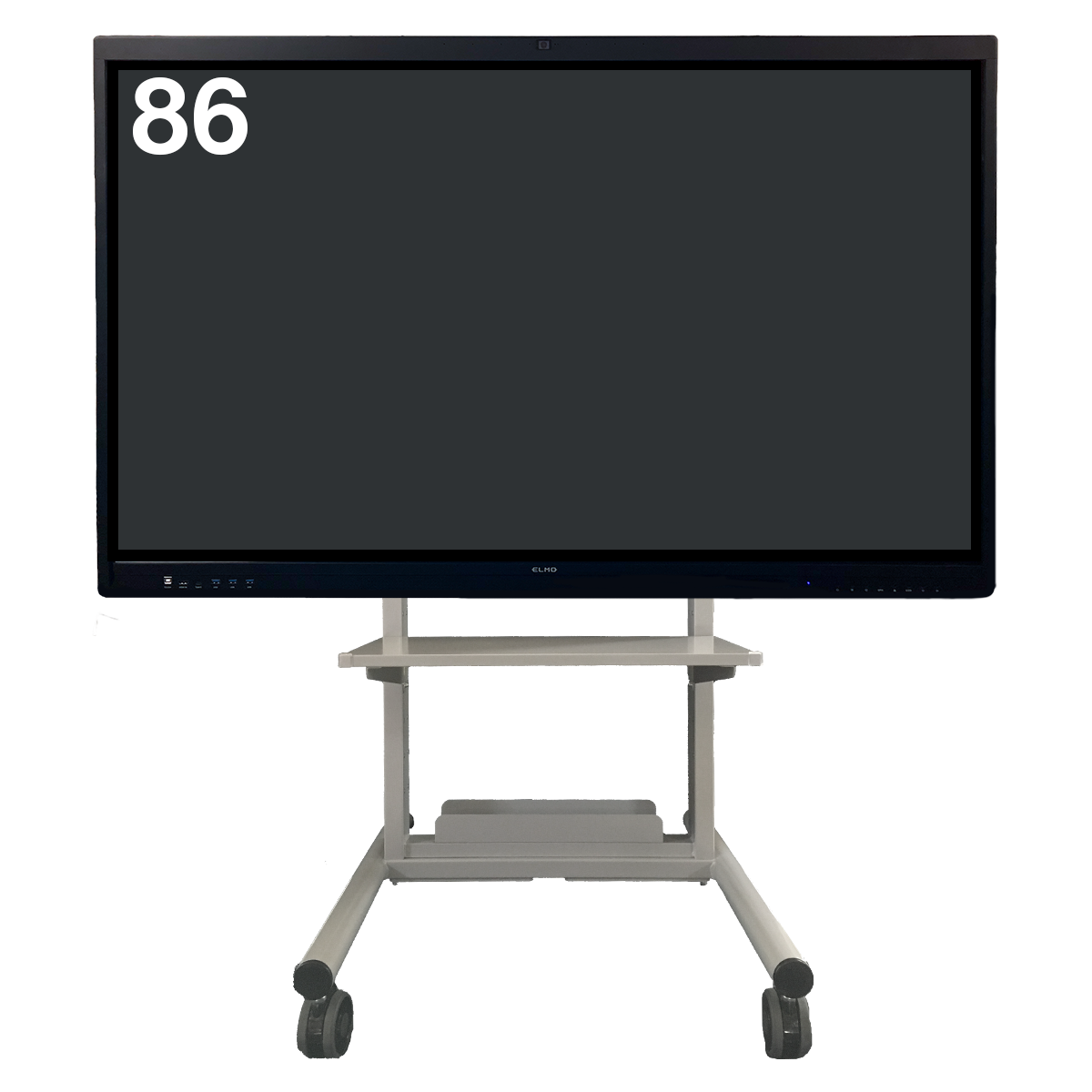 ELMO Board EL86N1-E / T-K5340