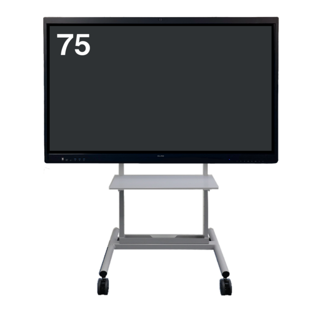 ELMO Board EL75N1-E / T-K5342
