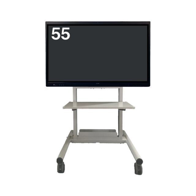 ELMO Board EL55N1-E / T-K5345