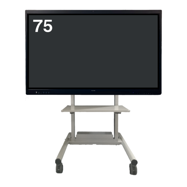 ELMO Board EL75N1-E / T-K5345