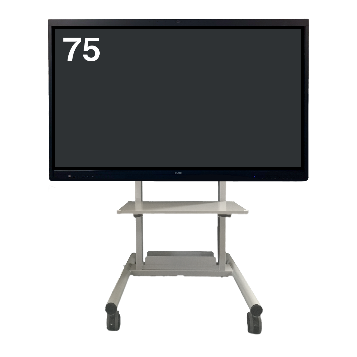 ELMO Board EL75N1-E / T-K5345