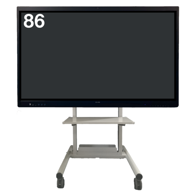 ELMO Board EL86N1-E / T-K5345