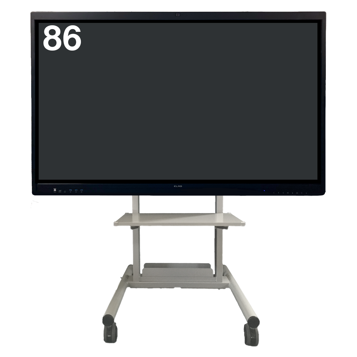 ELMO Board EL86N1-E / T-K5345
