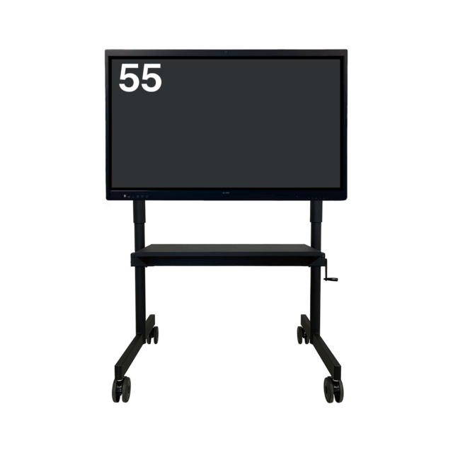 ELMO Board EL55N1-E / T-K6047-T