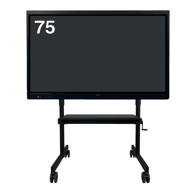 ELMO Board EL75N1-E / T-K6047-T