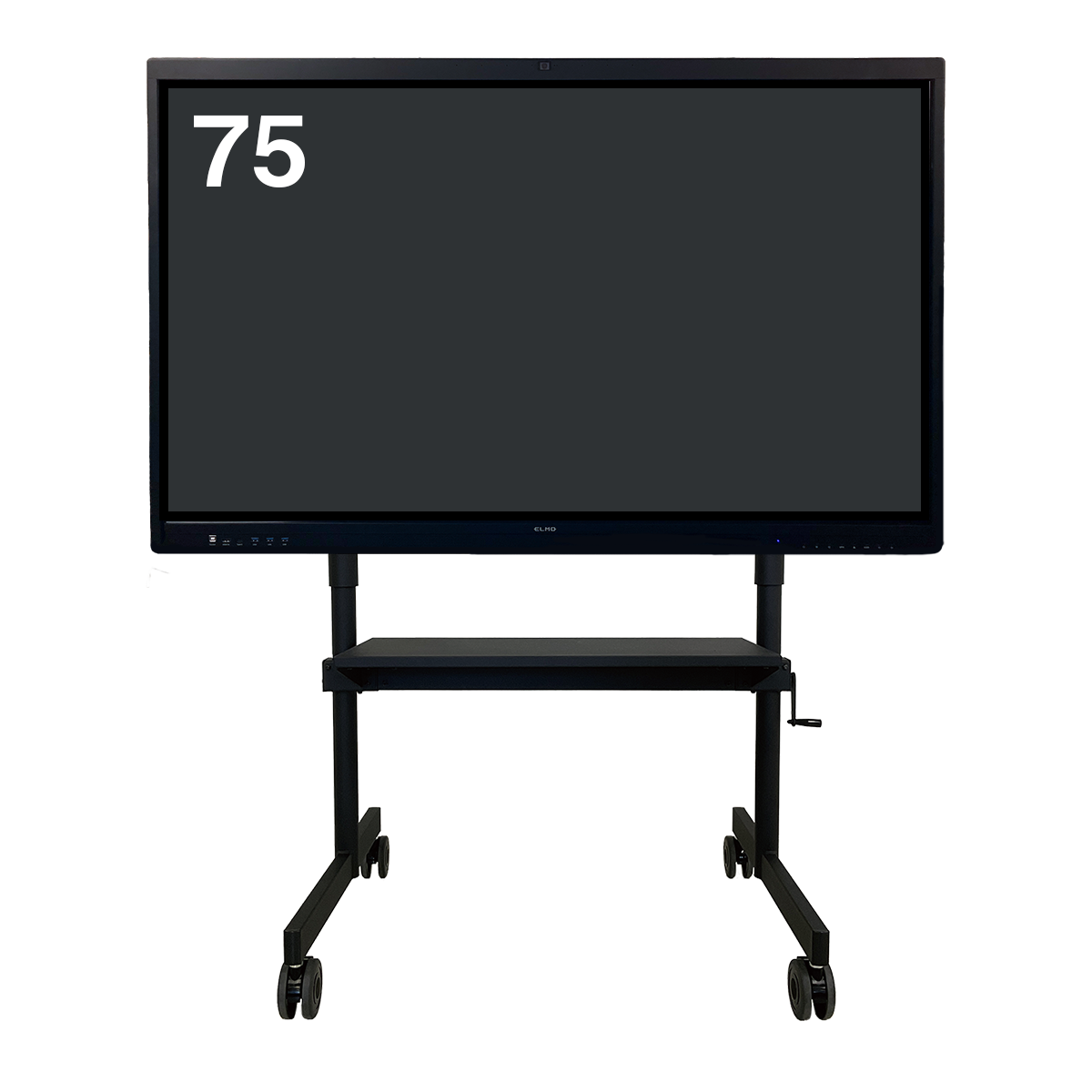 ELMO Board EL75N1-E / T-K6047-T