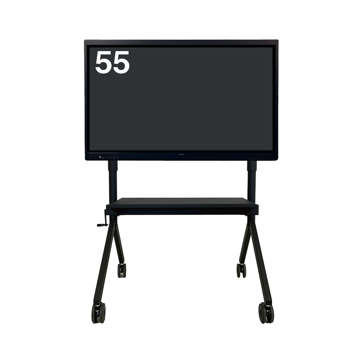 ELMO Board EL55N1-E / T-K6047-Y
