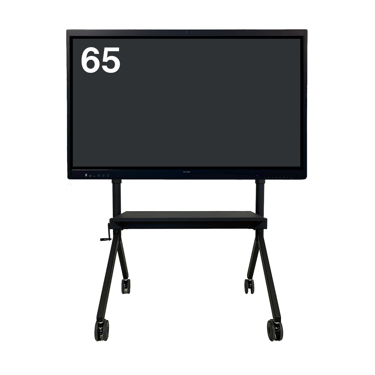 ELMO Board EL65N1-E / T-K6047-Y