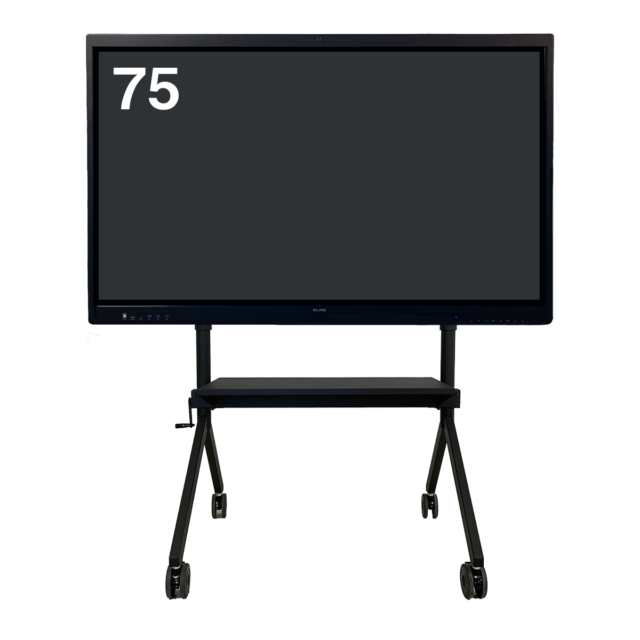 ELMO Board EL75N1-E / T-K6047-Y