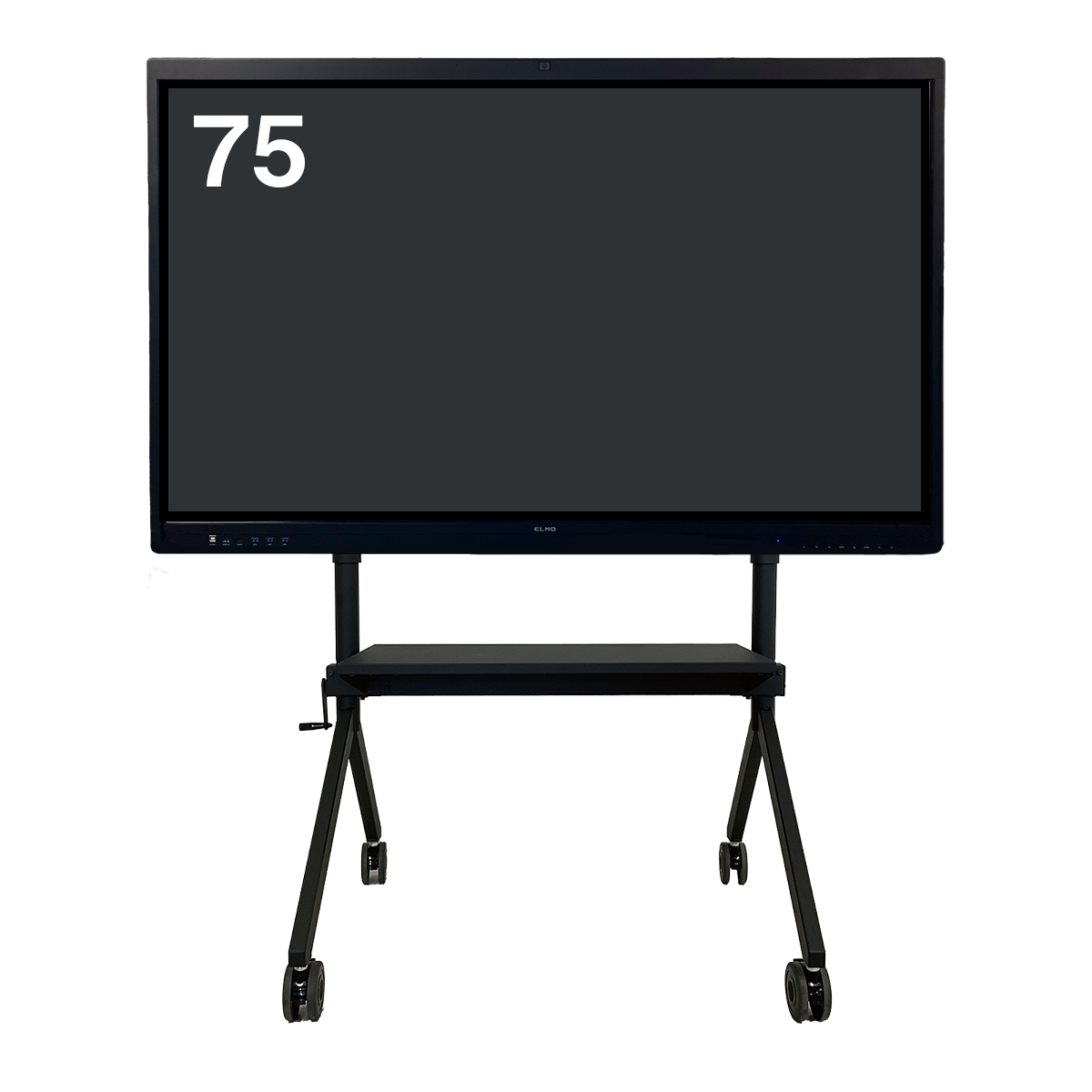ELMO Board EL75N1-E / T-K6047-Y