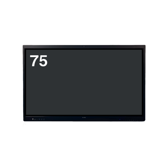 ELMO Board EL75N1-E