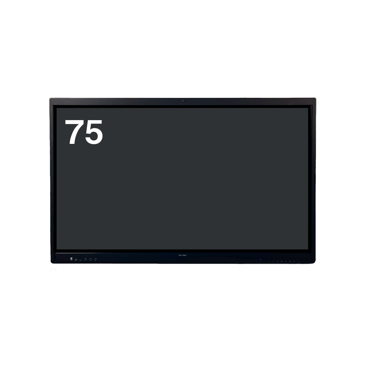 ELMO Board EL75N1-E