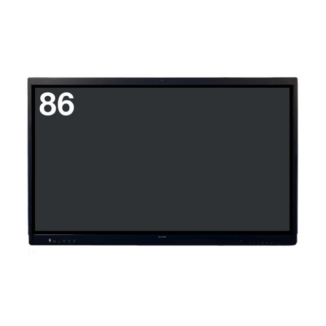 ELMO Board EL86N1-E