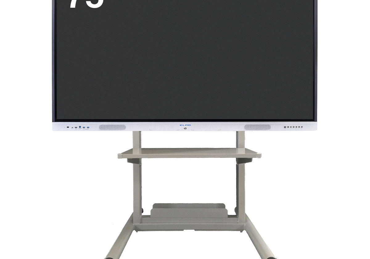 エルモ ELMO Board EL75R3-E / T-K5340 - エルモ