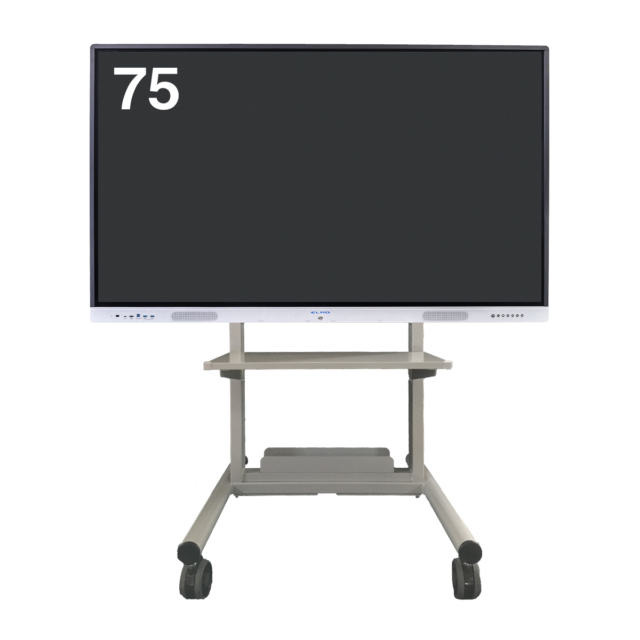 ELMO Board EL75R3-E / T-K5340