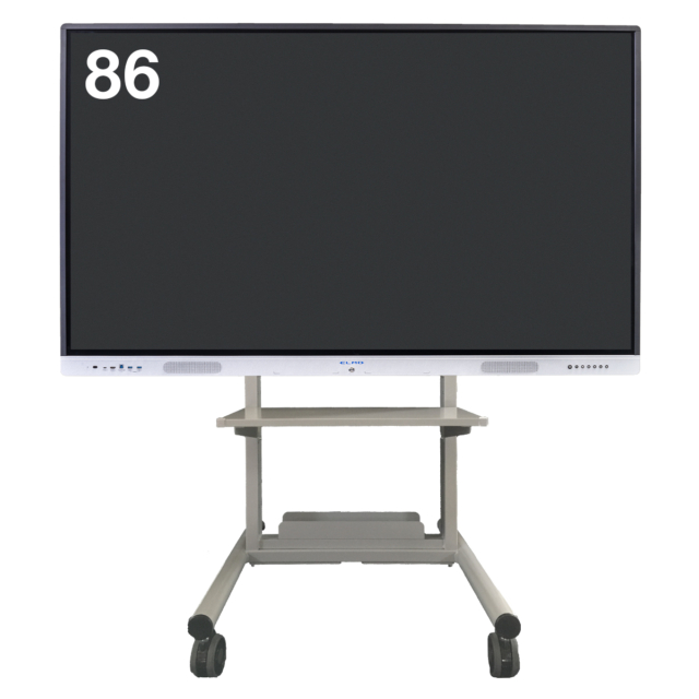 ELMO Board EL86R3-EA / T-K5340