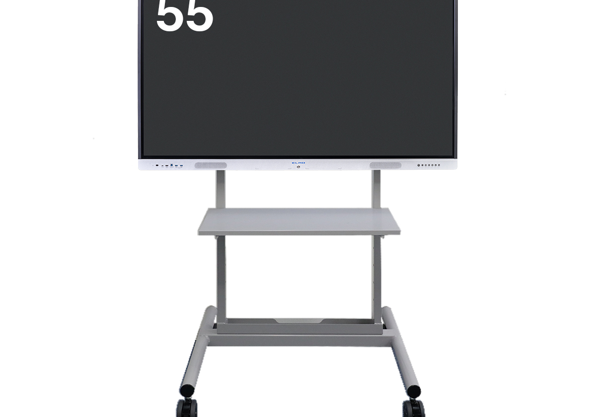 ELMO Board EL55R3 / T-K5342 - エルモ