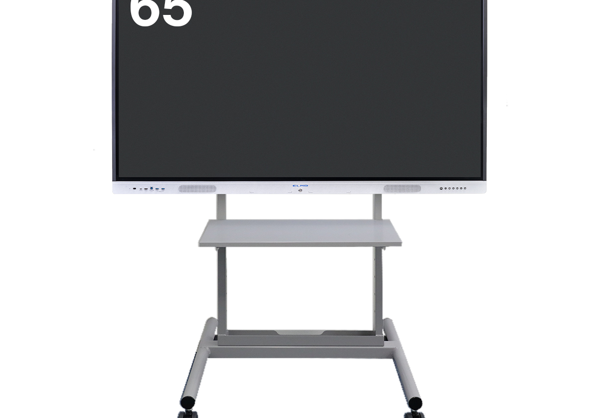 ELMO Board EL65R3-E / T-K5342 - エルモ