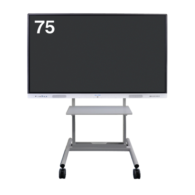 ELMO Board EL75R3-E / T-K5342