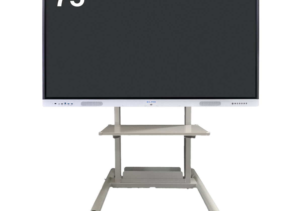 ELMO Board EL75R3 / T-K5345 - エルモ