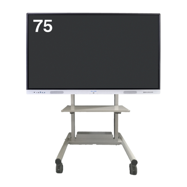 ELMO Board EL75R3-E / T-K5345