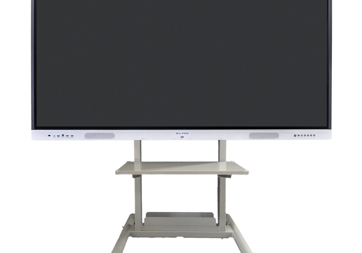 ELMO Board EL86R3-EA / T-K5345 - エルモ