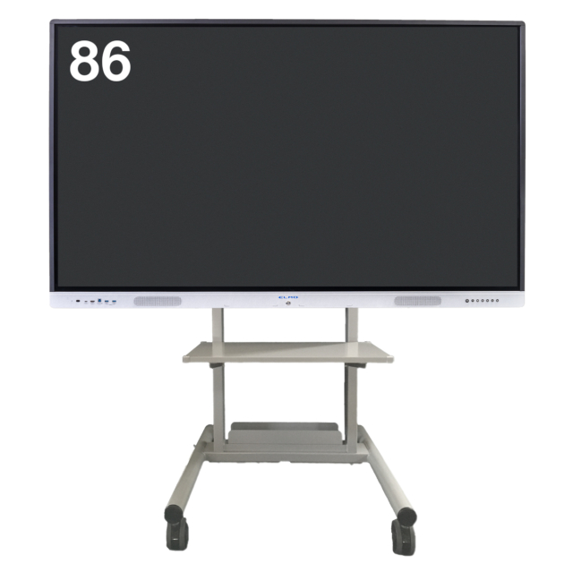 ELMO Board EL86R3-EA / T-K5345