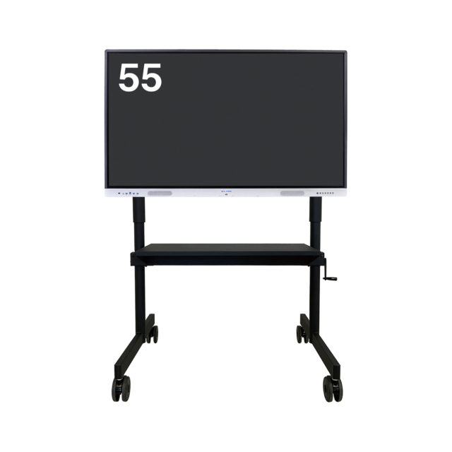 ELMO Board EL55R3-E / T-K6047-T