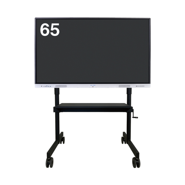 ELMO Board EL65R3-E / T-K6047-T