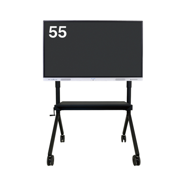 ELMO Board EL55R3-E / T-K6047-Y