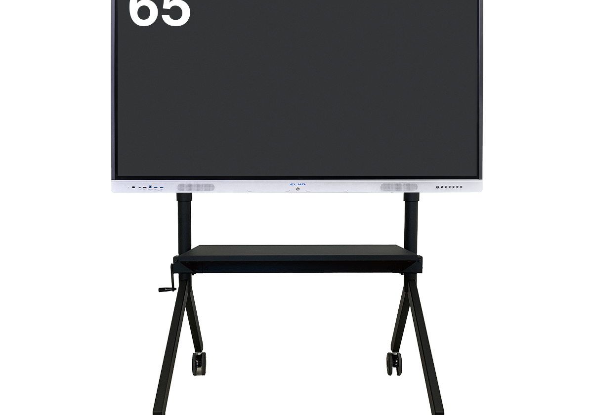 ELMO Board EL65R3-E / T-K6047-Y - エルモ