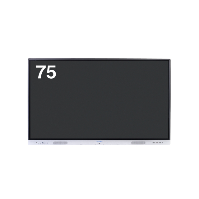 ELMO Board EL75R3-E