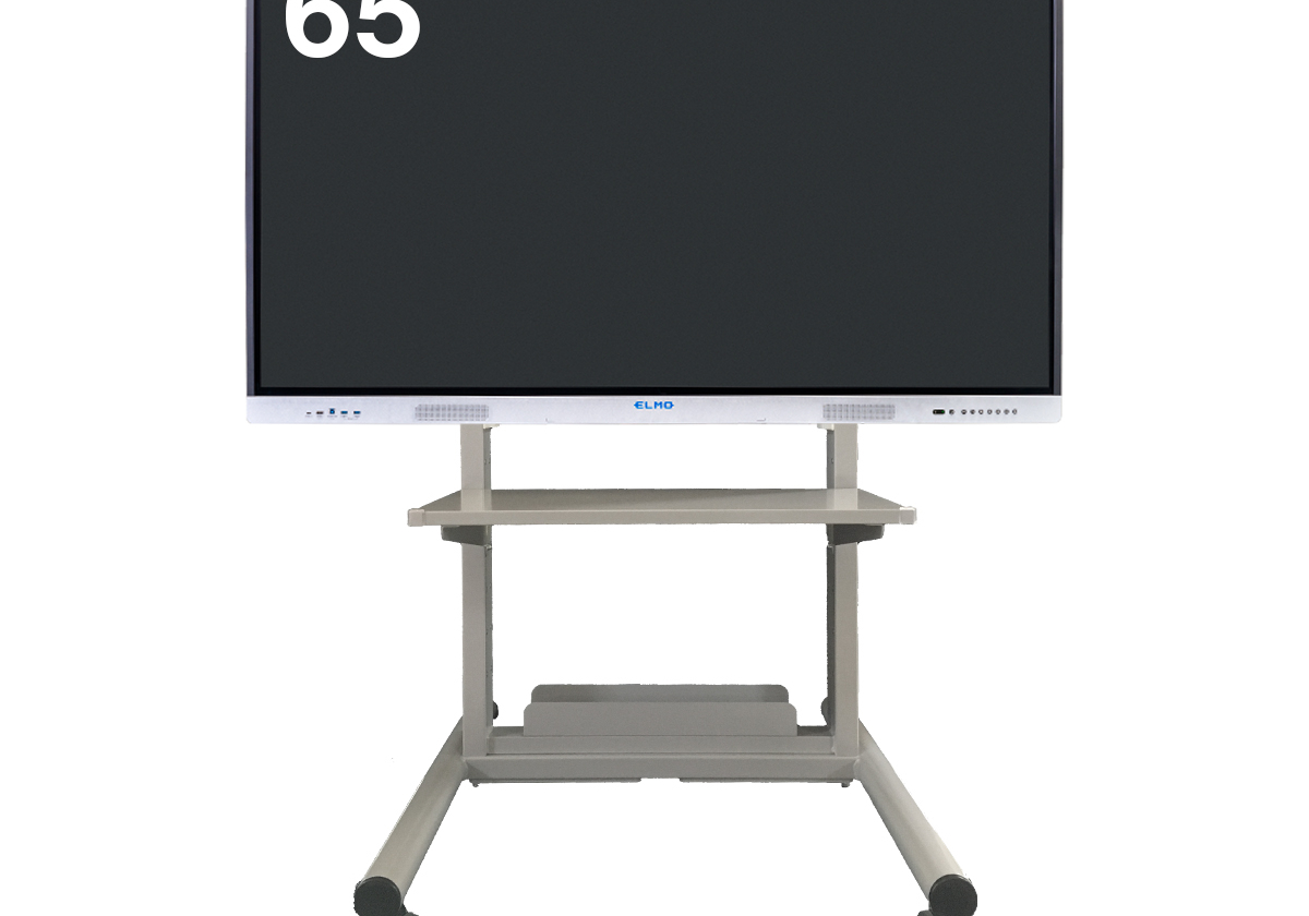 ELMO Board EL65R4-E / T-K5340 - エルモ