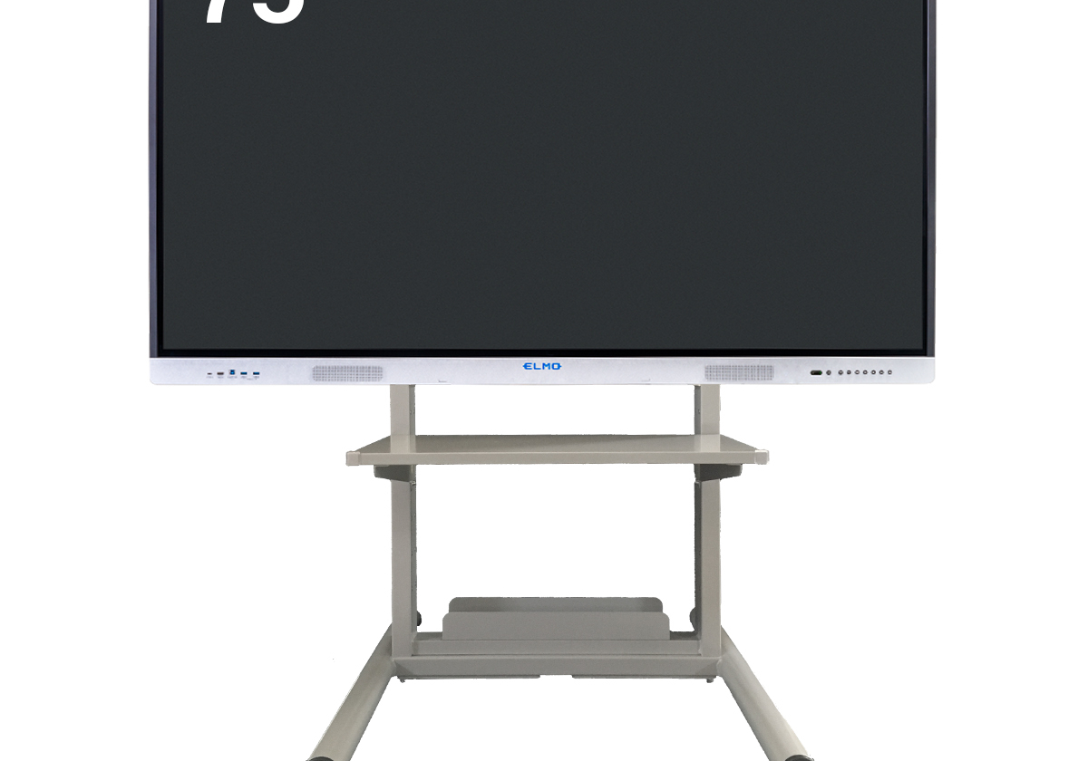 ELMO Board EL75R4-EA / T-K5340 - エルモ