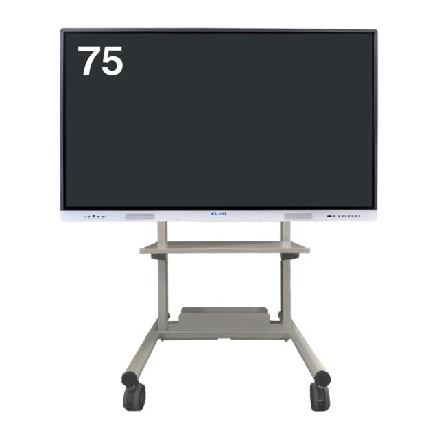 ELMO Board EL75R4 / T-K5340 / T-K5340-BK